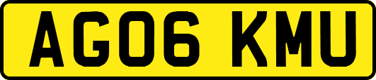 AG06KMU