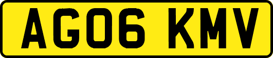 AG06KMV