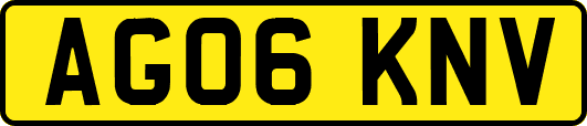 AG06KNV