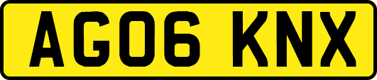 AG06KNX