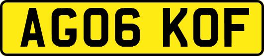 AG06KOF