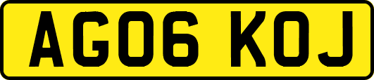 AG06KOJ
