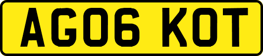 AG06KOT
