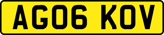 AG06KOV