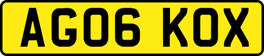 AG06KOX