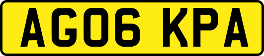 AG06KPA