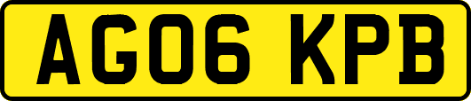 AG06KPB