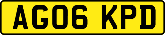 AG06KPD