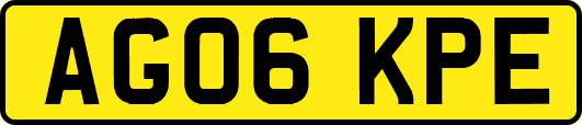 AG06KPE