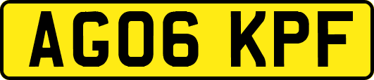 AG06KPF
