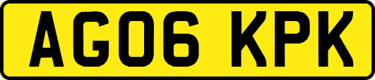 AG06KPK