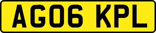 AG06KPL