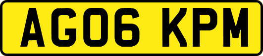 AG06KPM