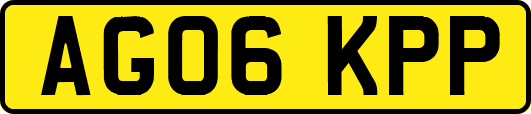 AG06KPP