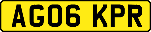 AG06KPR