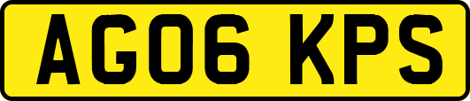 AG06KPS