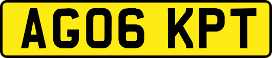 AG06KPT
