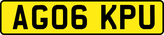 AG06KPU
