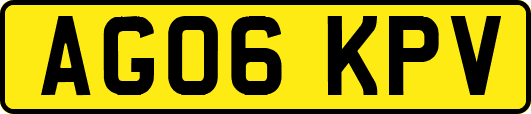 AG06KPV