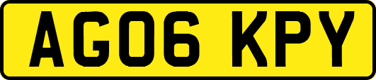 AG06KPY