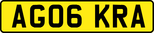 AG06KRA