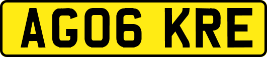 AG06KRE