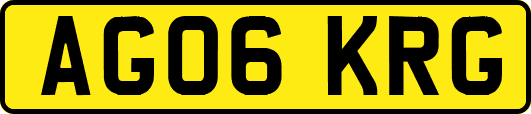 AG06KRG