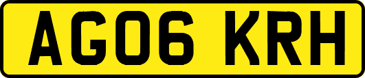 AG06KRH