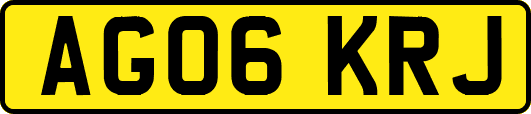AG06KRJ
