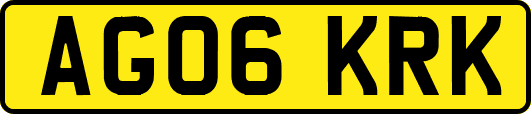 AG06KRK