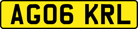 AG06KRL