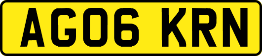 AG06KRN