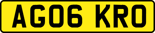 AG06KRO