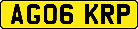 AG06KRP
