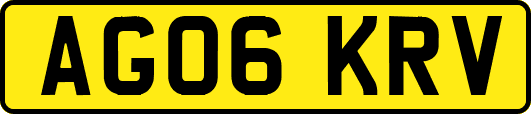 AG06KRV