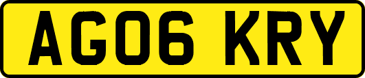 AG06KRY