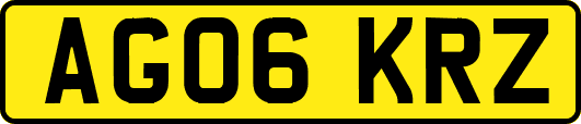 AG06KRZ