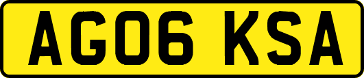 AG06KSA