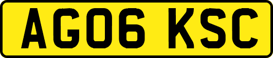 AG06KSC