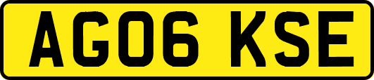 AG06KSE