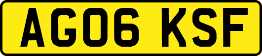 AG06KSF