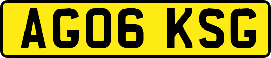 AG06KSG