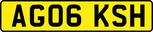 AG06KSH