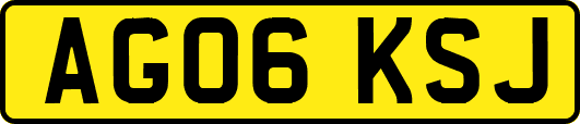 AG06KSJ