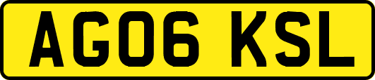 AG06KSL