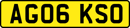 AG06KSO