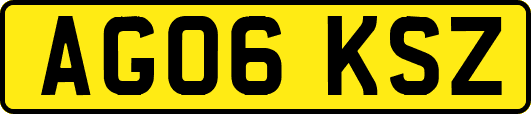 AG06KSZ