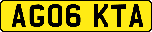 AG06KTA