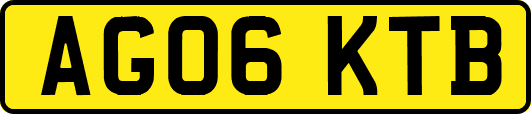 AG06KTB