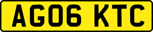 AG06KTC